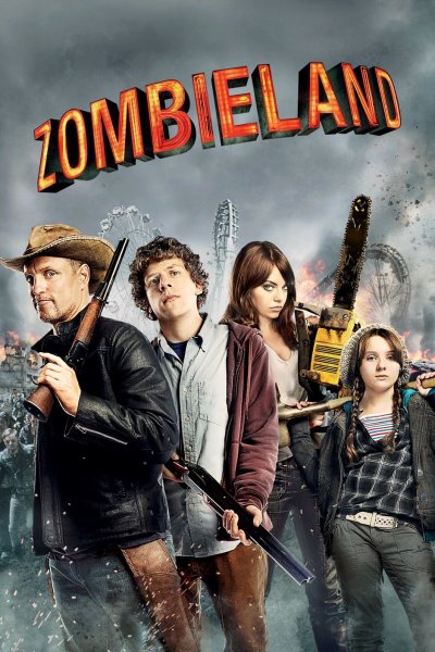 Zombieland: Double tap, 2019