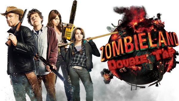 Зомбилэнд 2 контрольный выстрел