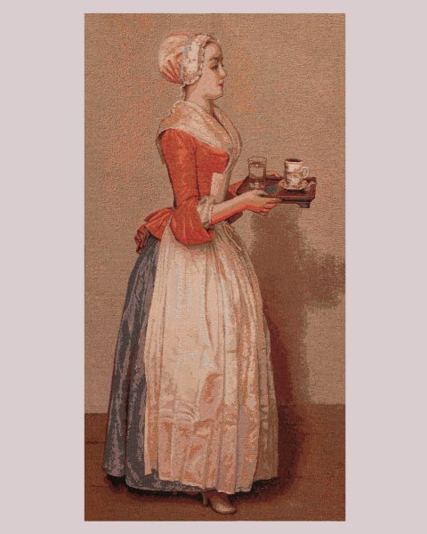 Лиотар Шоколадница