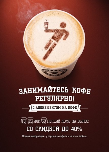 История развития шоколадницы