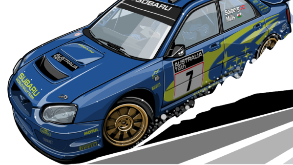 Маркарян JDM Art