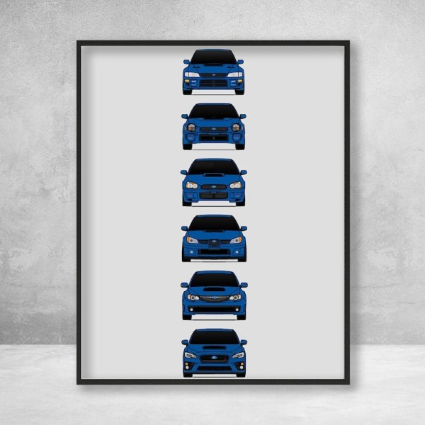 Ледяной драйв Постер