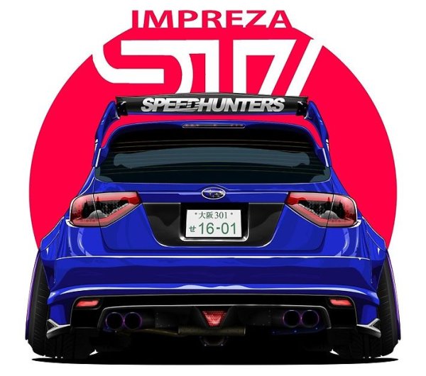 Колин макрей гонщик Субару