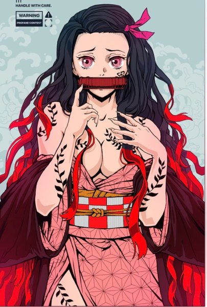 Никифилини картины