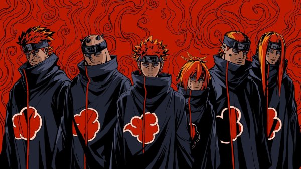 Никифилини постеры