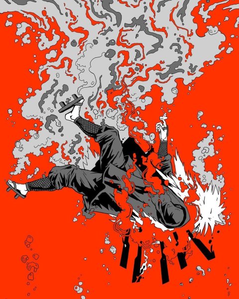 Никифилини арт