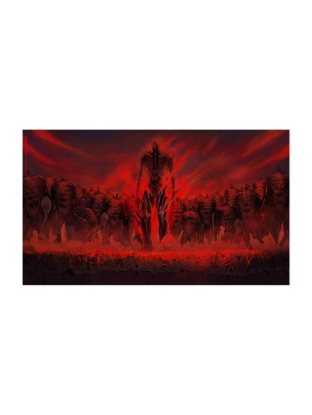 Ковер никифилини