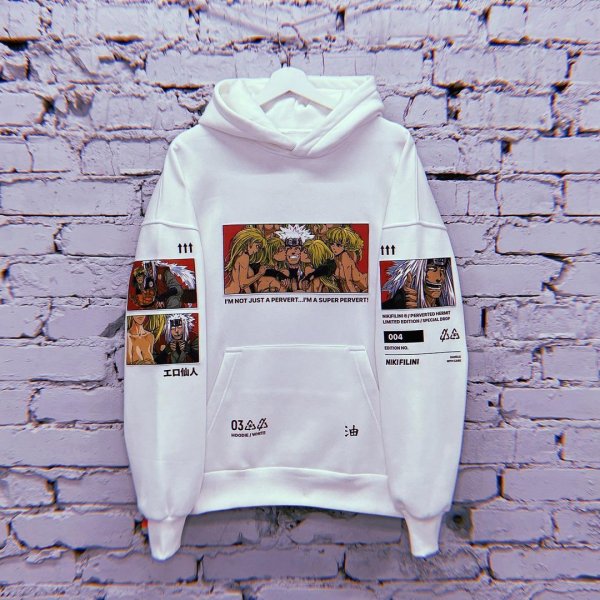 Никифилини картины