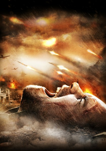 Сергей Бондарчук Сталинград