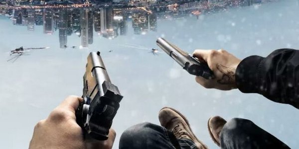 Хардкор фильм Постер