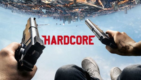 Фильм от 1 лица хардкор