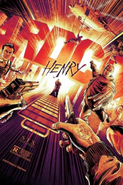 Череп хардкор