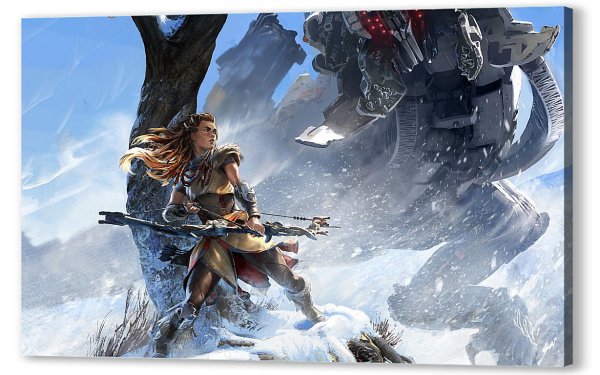 Элой Геншин Импакт