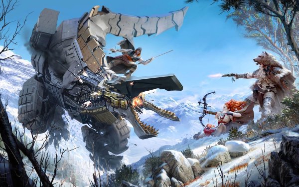 Харайзон Зира Дон