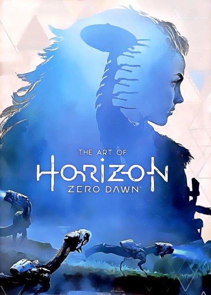 Игра Horizon Zero