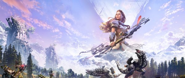 Харрисон Зеро давн