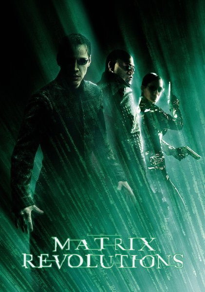 Matrix 1999