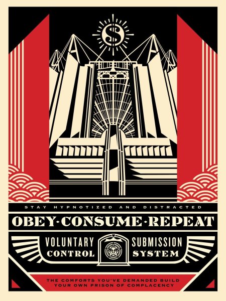 Frank Shepard Fairey