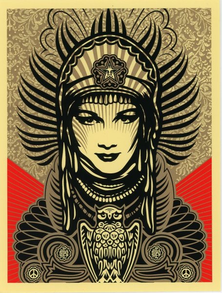 Shepard Fairey
