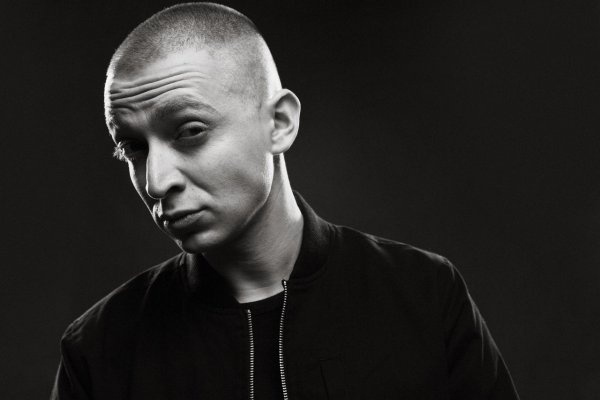 Oxxxymiron неваляшка