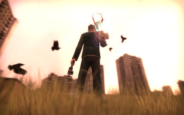 Игра Garry s Mod