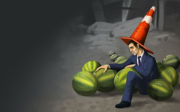 Гаррис мод 2