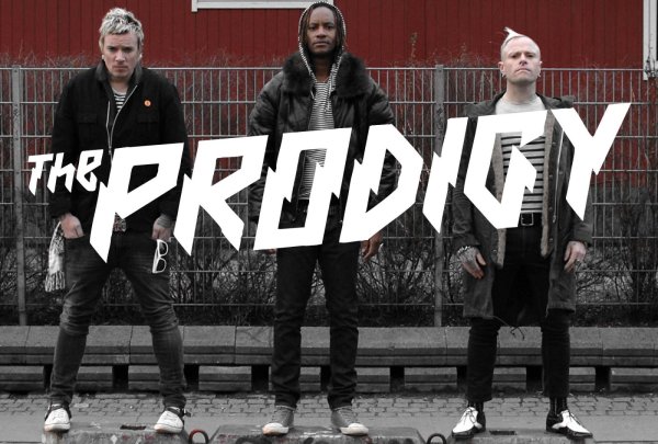 The Prodigy постеры 2000