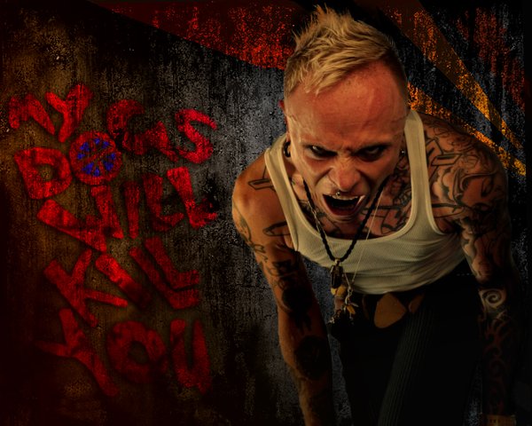 Prodigy Постер