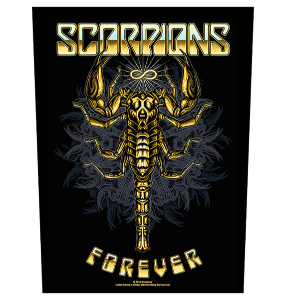 Scorpions плакаты и постеры