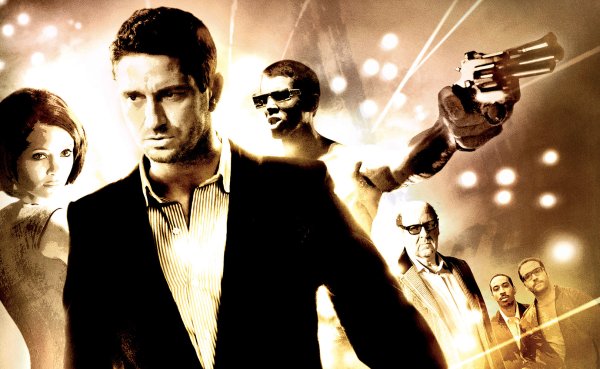 Гай Ричи в фильме рок-н-рольщик