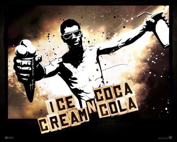 Настоящий рок-н-рольщик