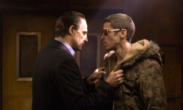 Тоби Кеббелл рок н рольщик