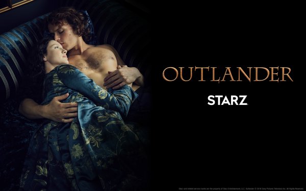 Чужестранка 6 сезон