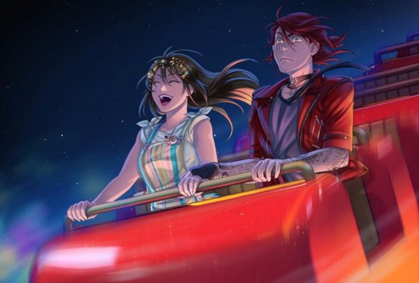 СФУ Натаниэль постеры