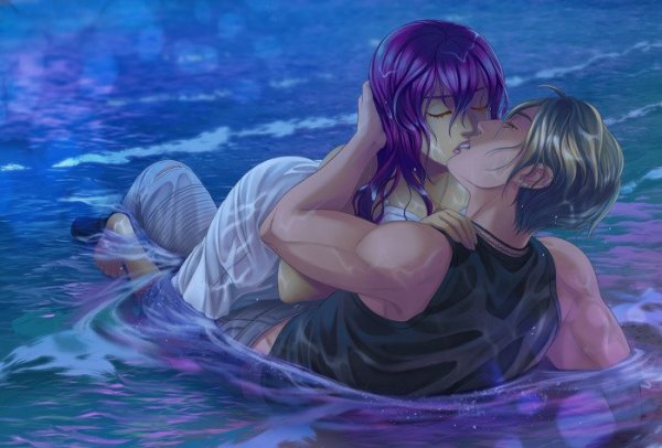 СФУ Натаниэль постеры