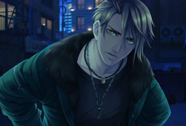 Натаниэль СФ университет