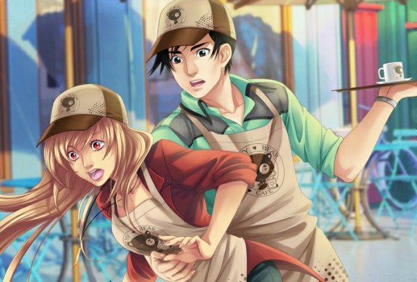 СФУ Натаниэль постеры