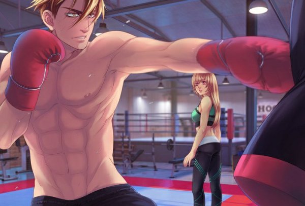 Прия сладкий флирт университет