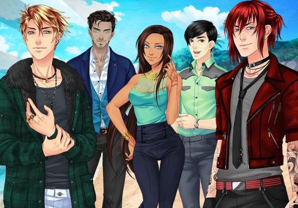 Кастиэль СФУ постеры