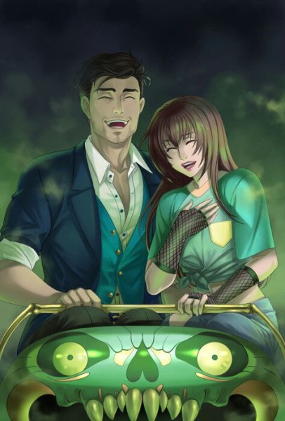 Прия сладкий флирт