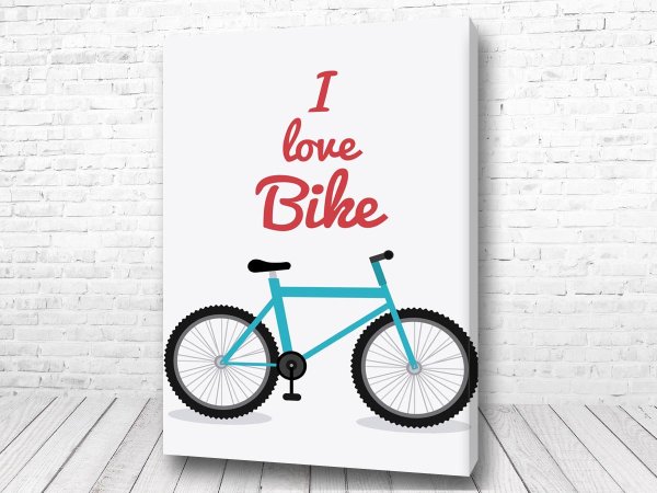 Мотивирующие постеры для интерьера