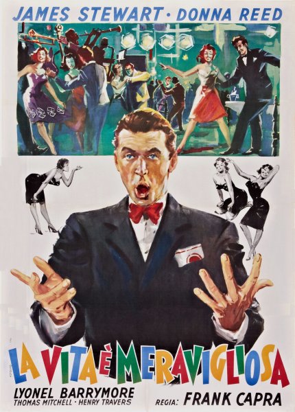 Плакат это твоя жизнь