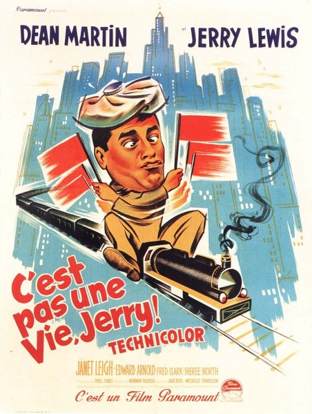 Это твоя жизнь Постер