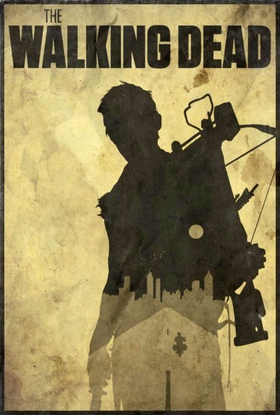 Постер фильма House of 1000 Corpses