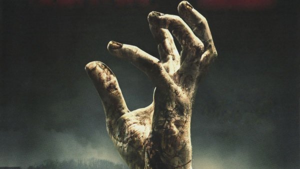 Фильм Бойцовский клуб зомби