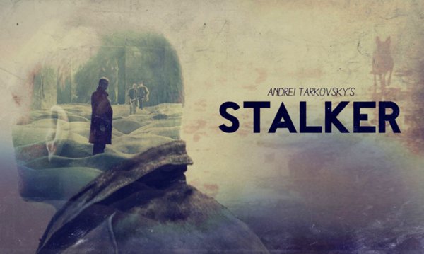 Жертвоприношение Тарковский Постер