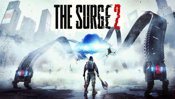 The Surge Xbox 360