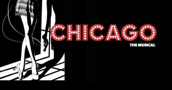 Мюзикл Чикаго 2002