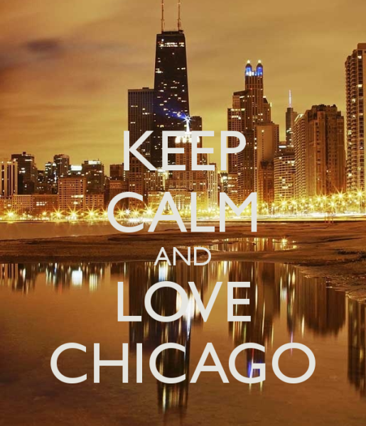 Мюзикл Чикаго афиша