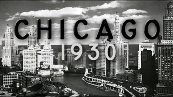 Мюзикл с Ричардом Гиром